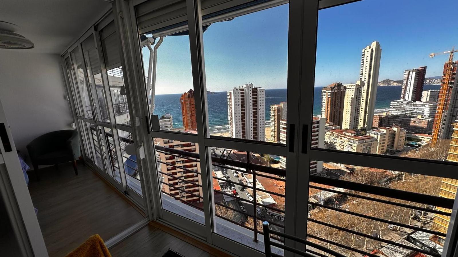 Apartamento Coblanca 3 Benidorm