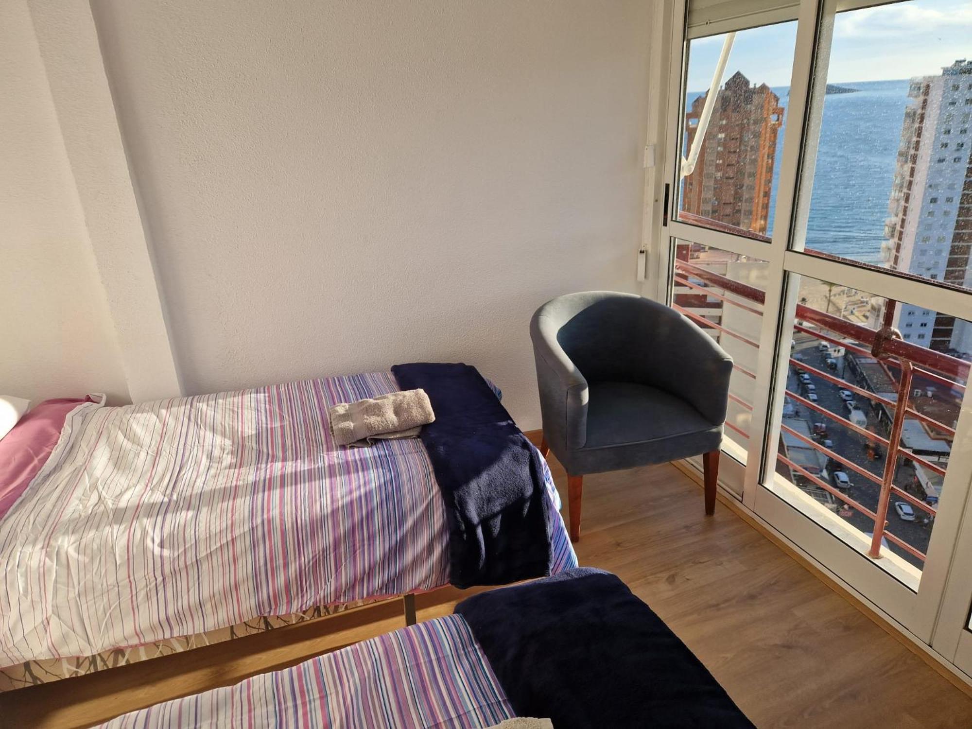 Coblanca 3 Apartamento