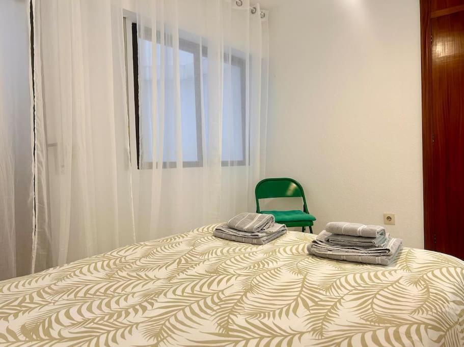 Apartamento Acogedor Piso 2° Linea De Playa!