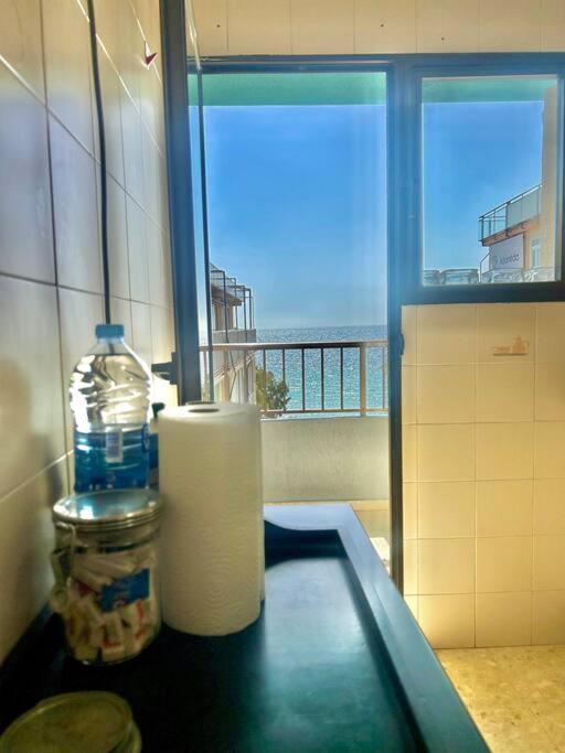Acogedor Piso 2° Linea De Playa! Apartamento