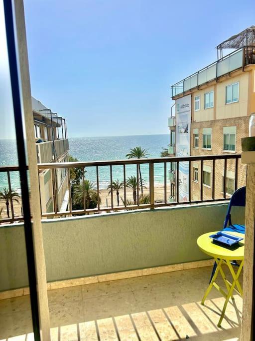 Acogedor Piso 2° Linea De Playa! Apartamento *