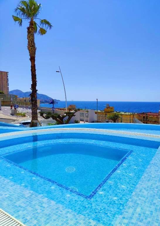 Sunset Cliffs Sea Views Apartamento