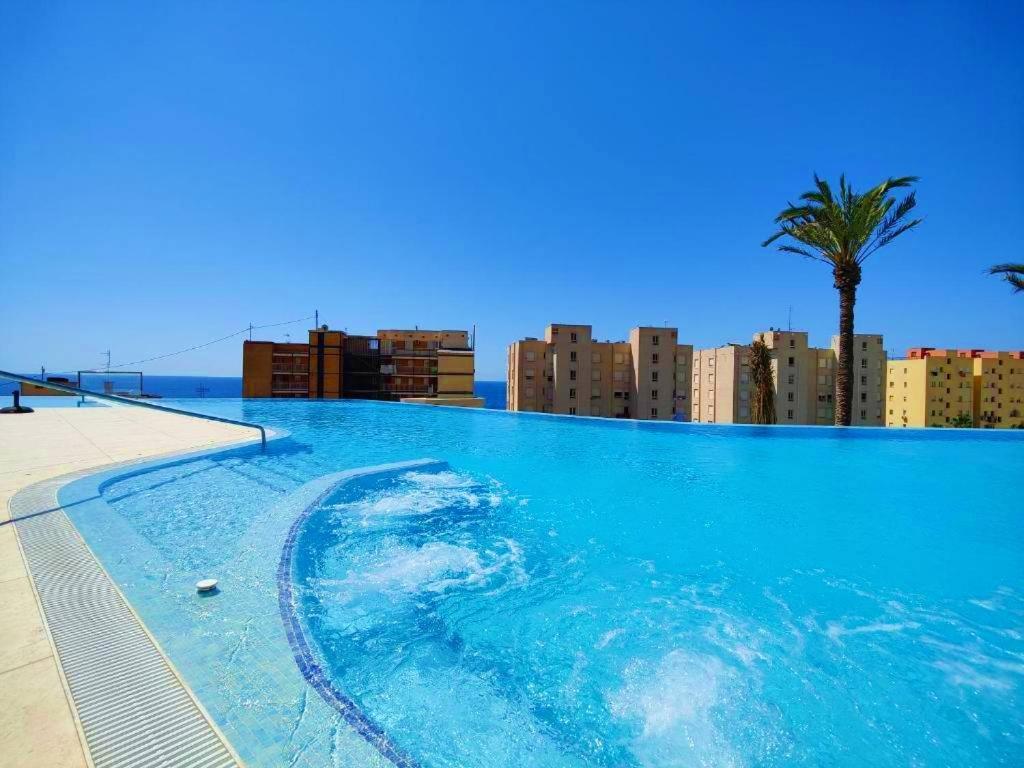 Apartamento Sunset Cliffs Sea Views *