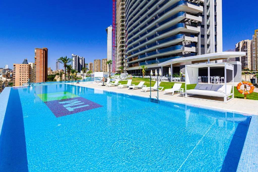 Sunset Cliffs Sea Views Apartamento *