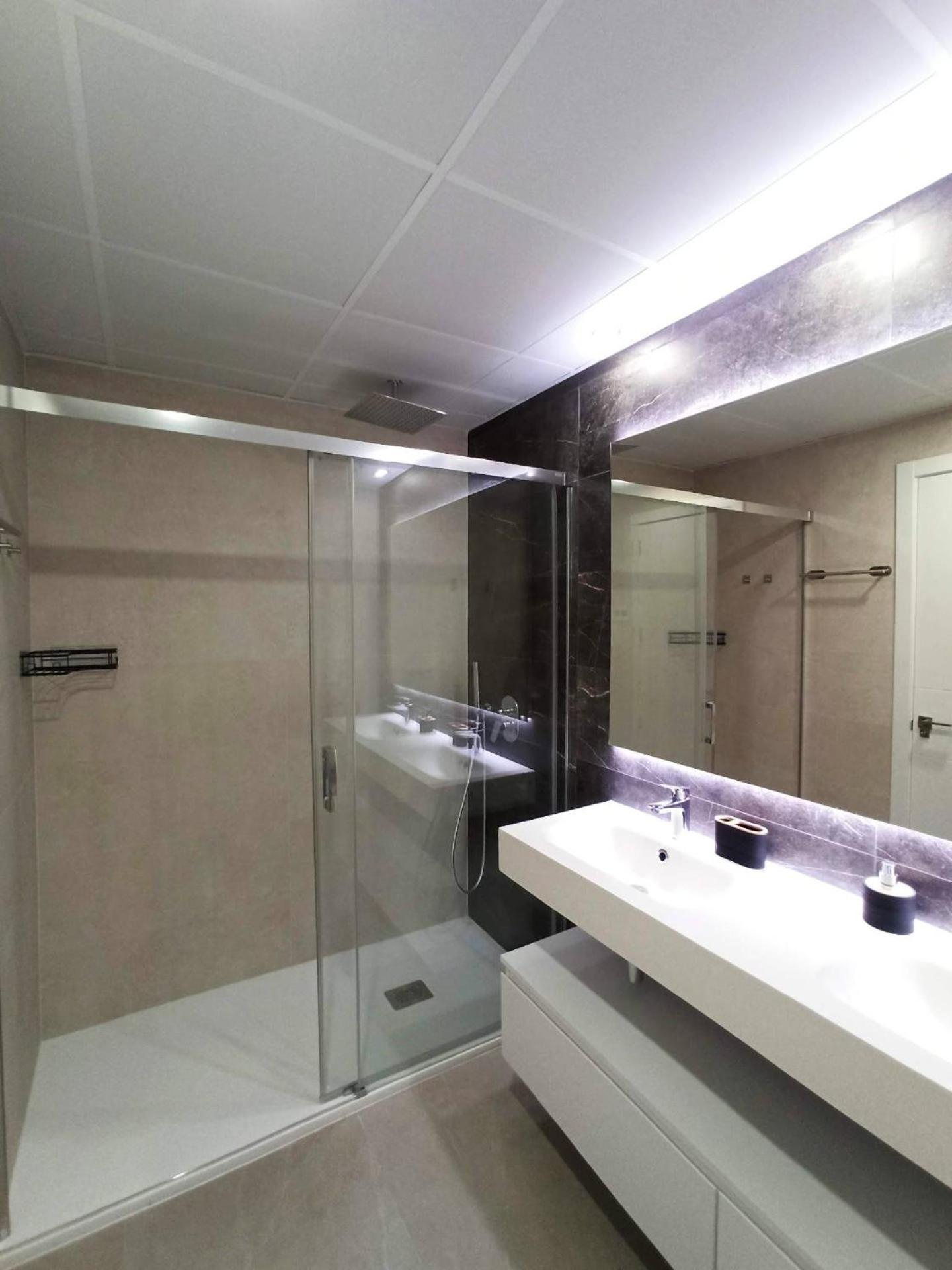 Apartamento Sunset Cliffs Sea Views Benidorm