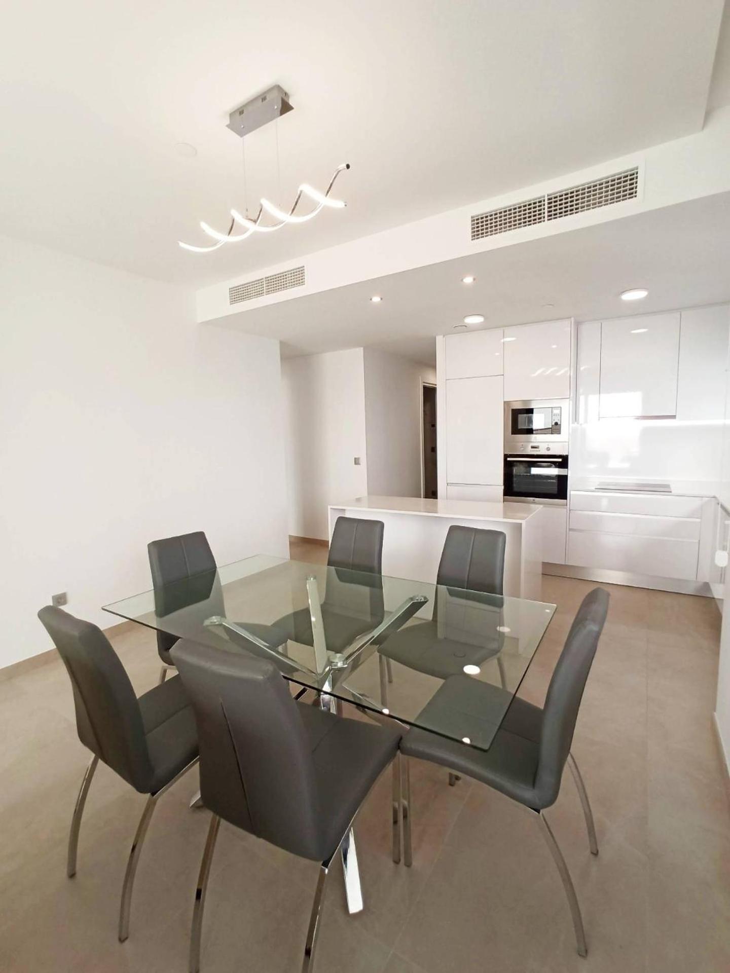Sunset Cliffs Sea Views Apartamento Benidorm