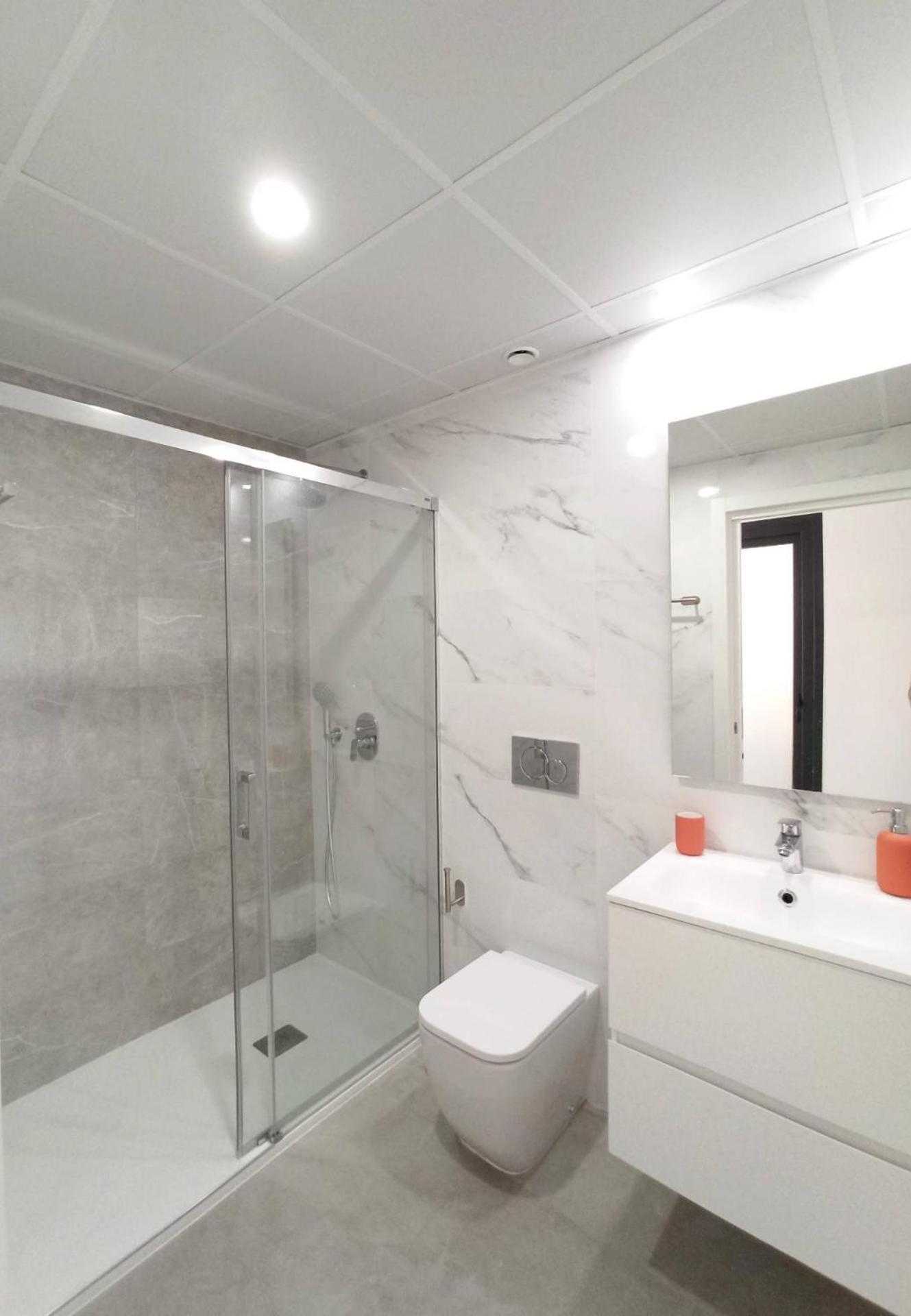 Apartamento Sunset Cliffs Sea Views Benidorm