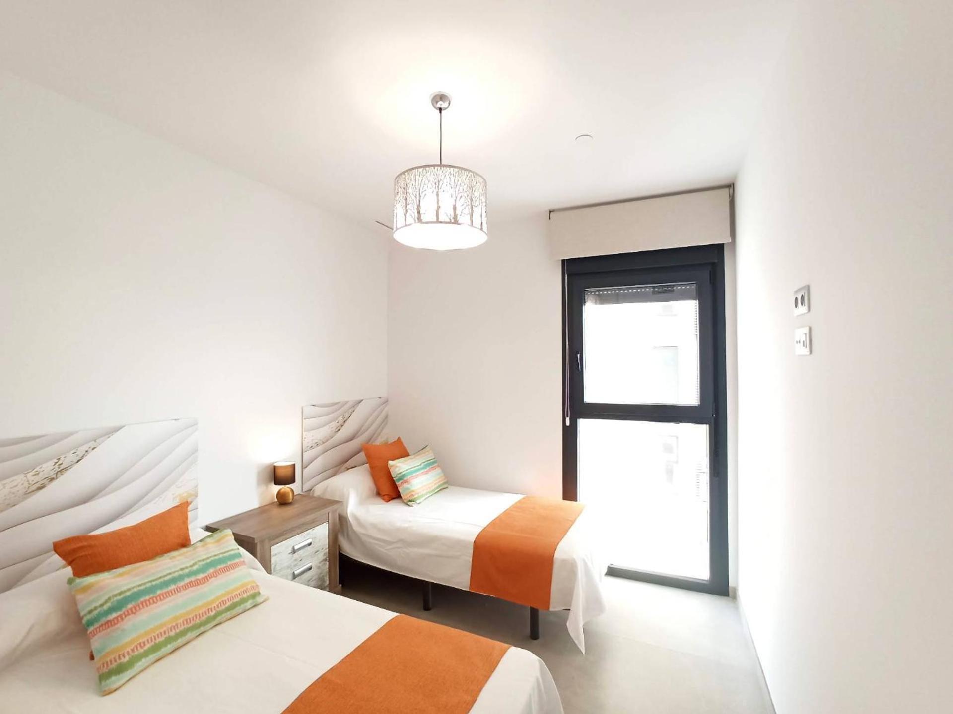 Sunset Cliffs Sea Views Apartamento Benidorm