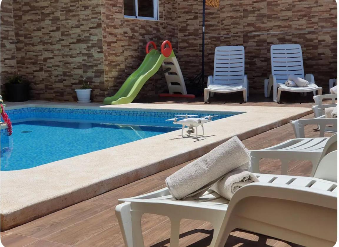 Casa Paradiso Сasa de vacaciones