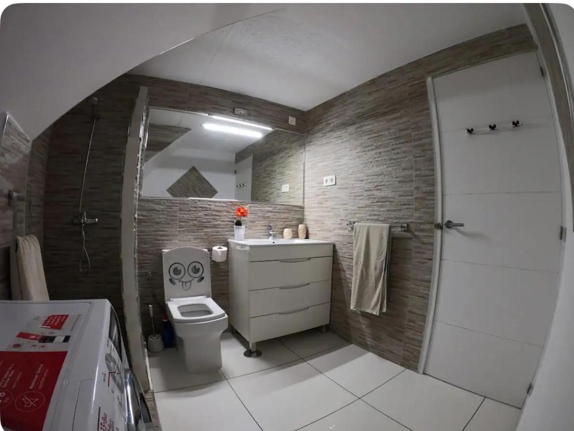 Casa Paradiso Сasa de vacaciones