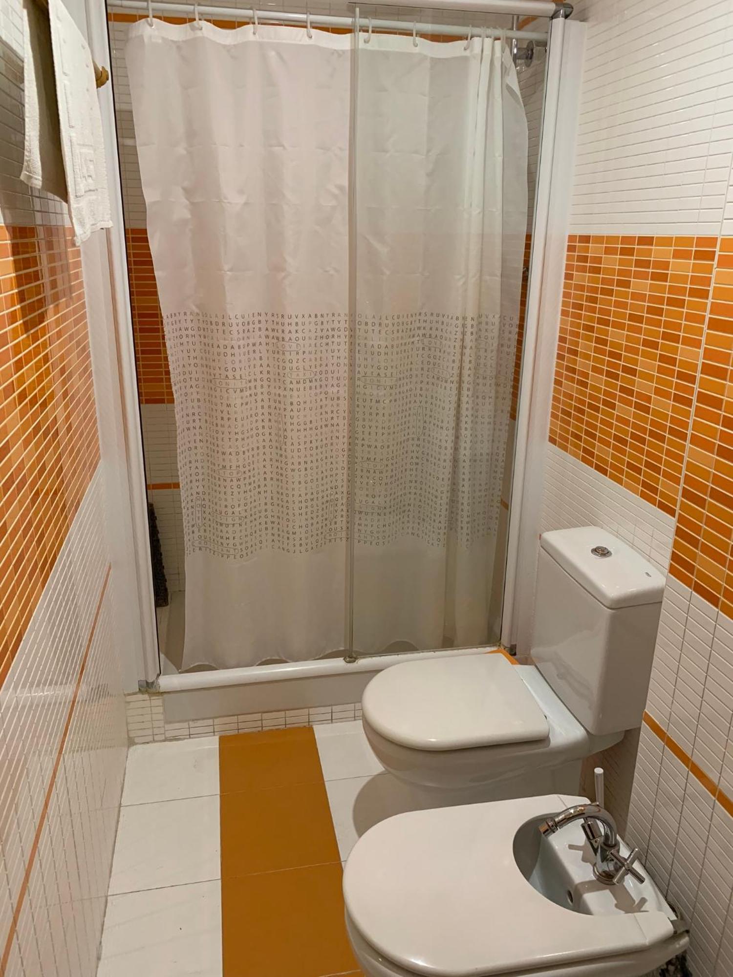 El Salat, Playa Levante Apartamento Benidorm