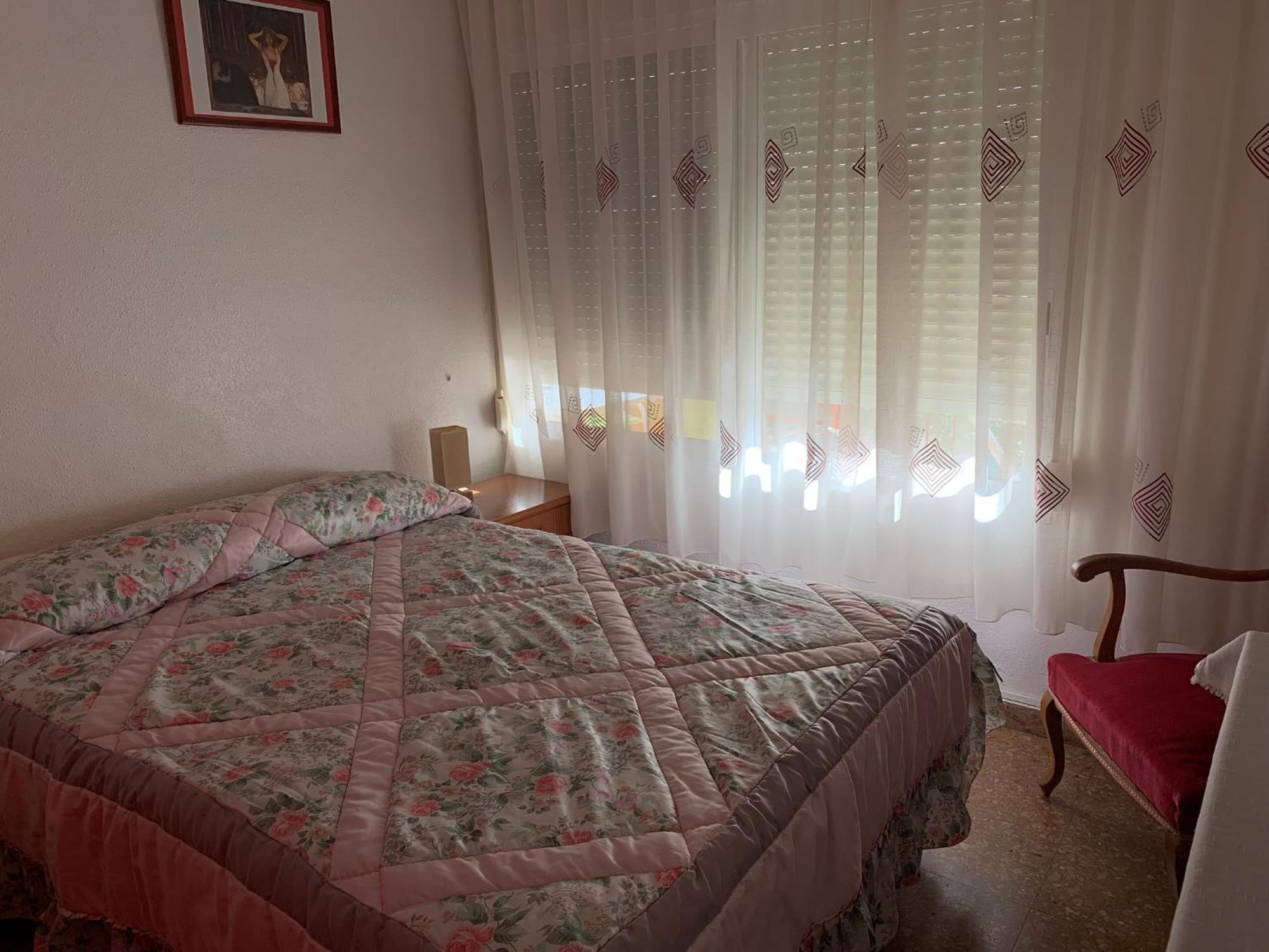 Apartamento El Salat, Playa Levante *