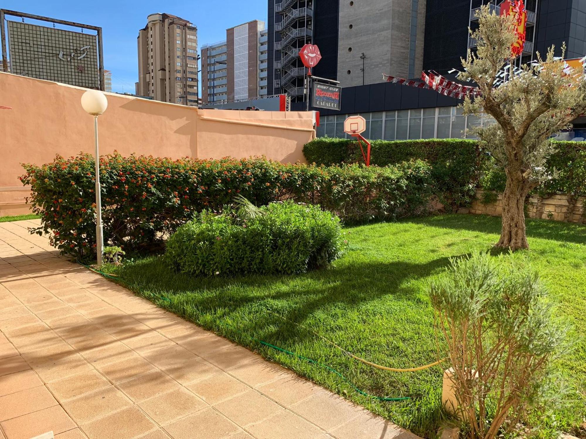 El Salat, Playa Levante Apartamento