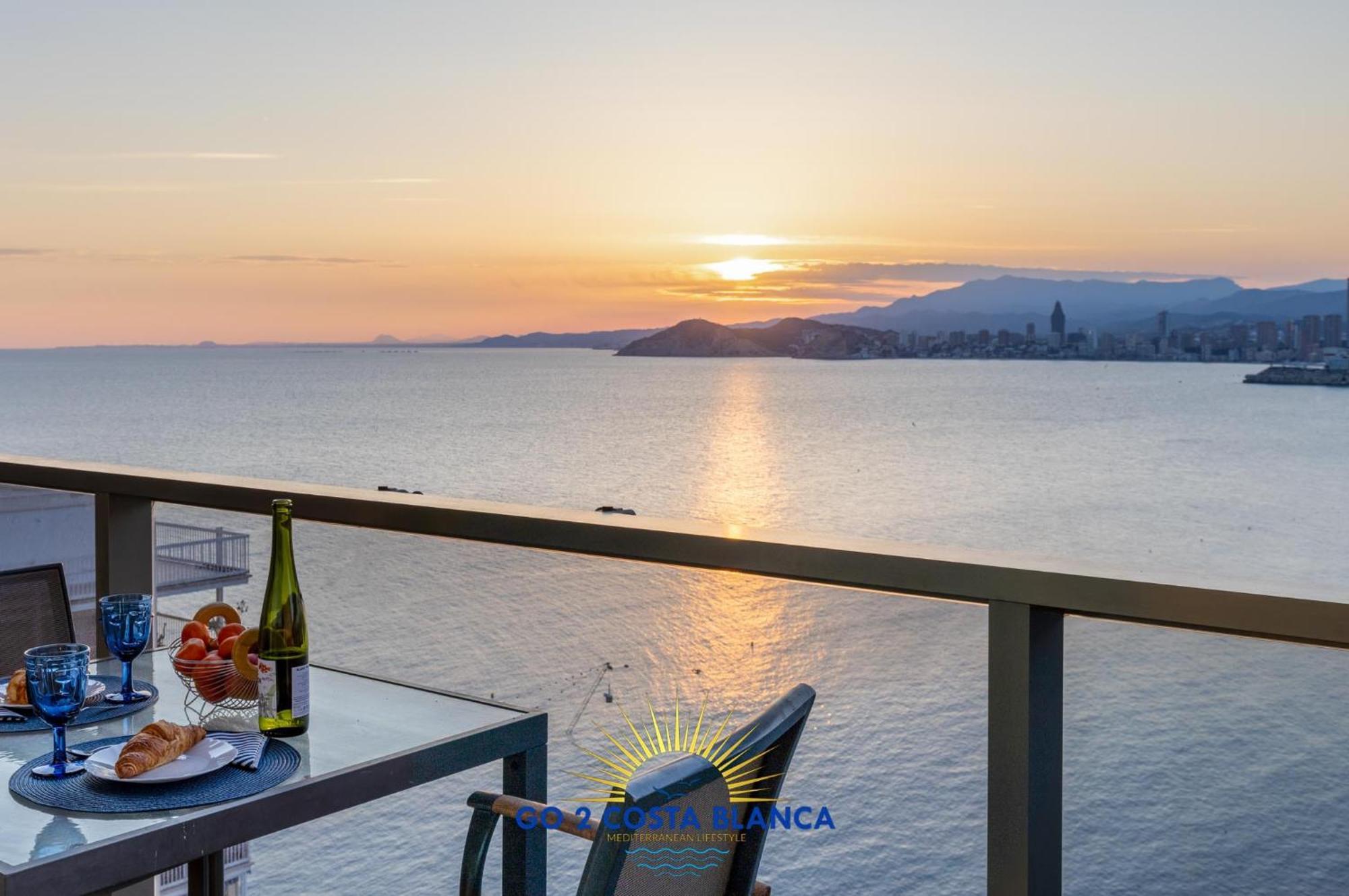 Carpe Diem 9 Apartamento