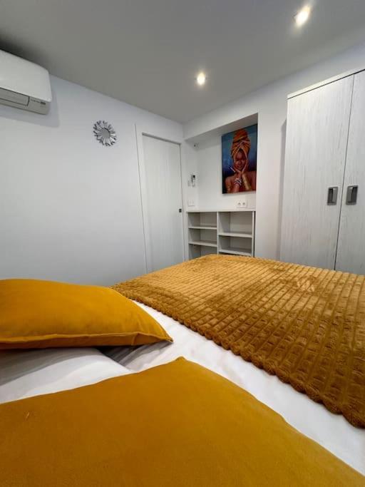 Paradiso,500m Playa Levante Apartamento Benidorm