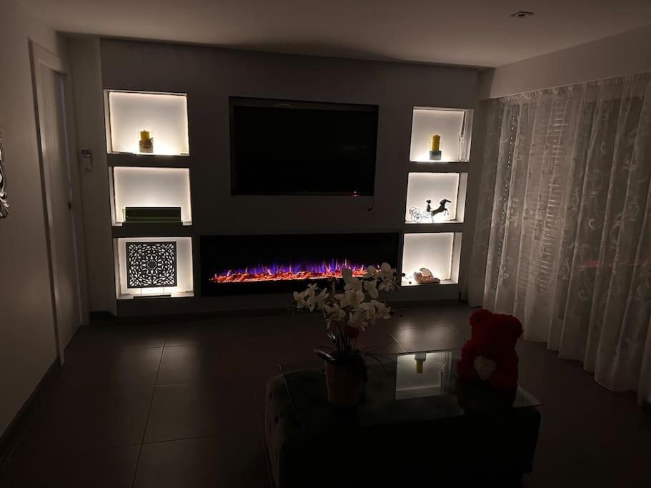 Apartamento Paradiso,500m Playa Levante *