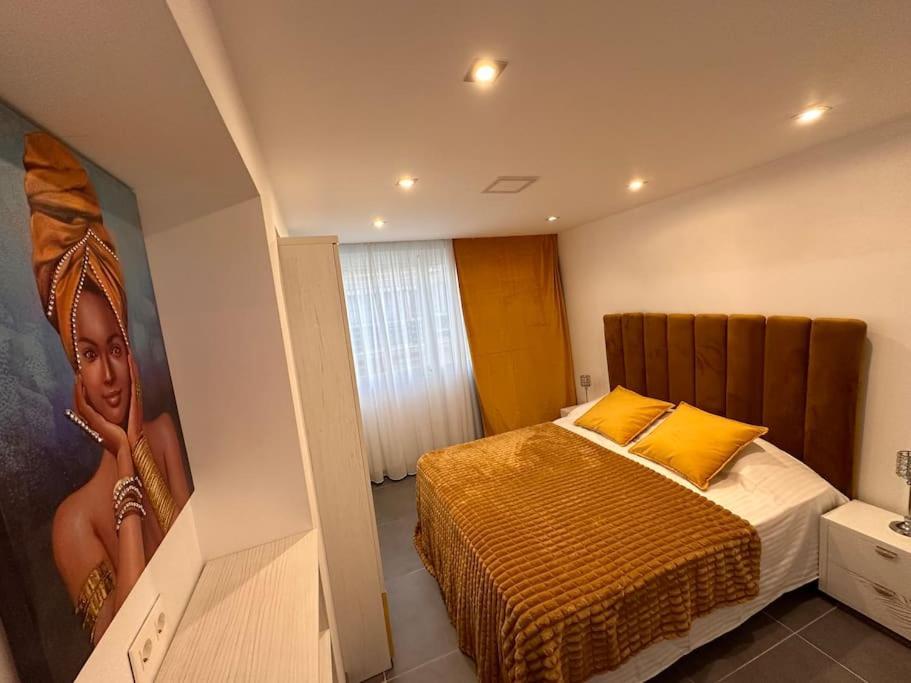 Paradiso,500m Playa Levante Apartamento Benidorm