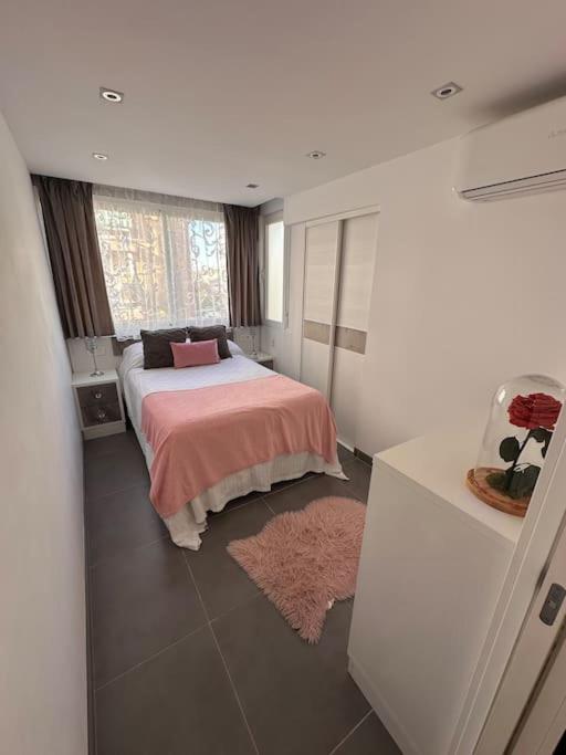 Apartamento Paradiso,500m Playa Levante *