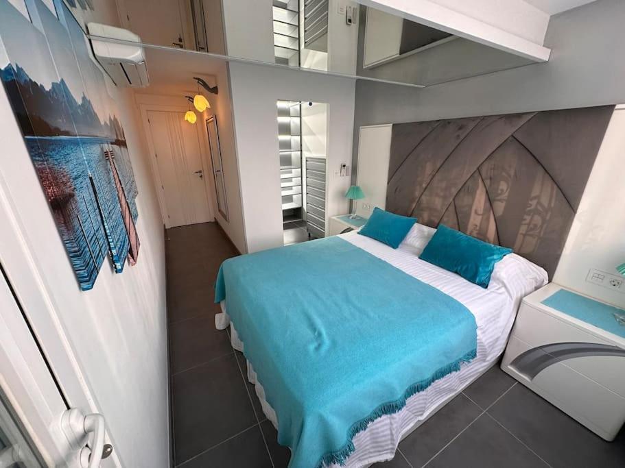 Apartamento Paradiso,500m Playa Levante