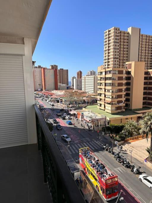 Paradiso,500m Playa Levante Apartamento *