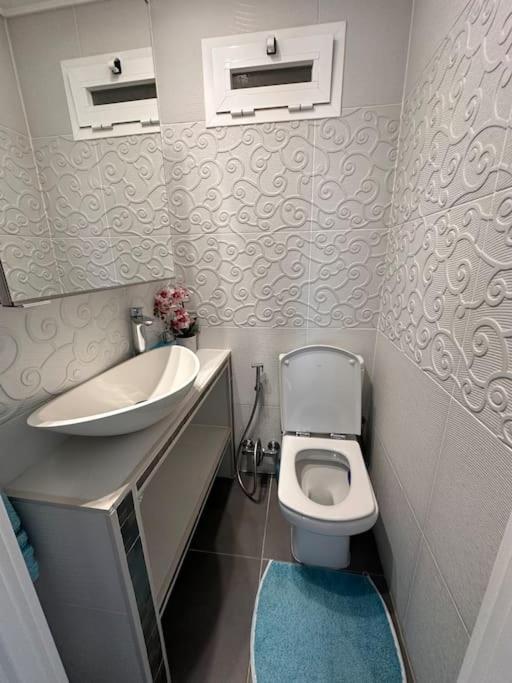 Apartamento Paradiso,500m Playa Levante Benidorm