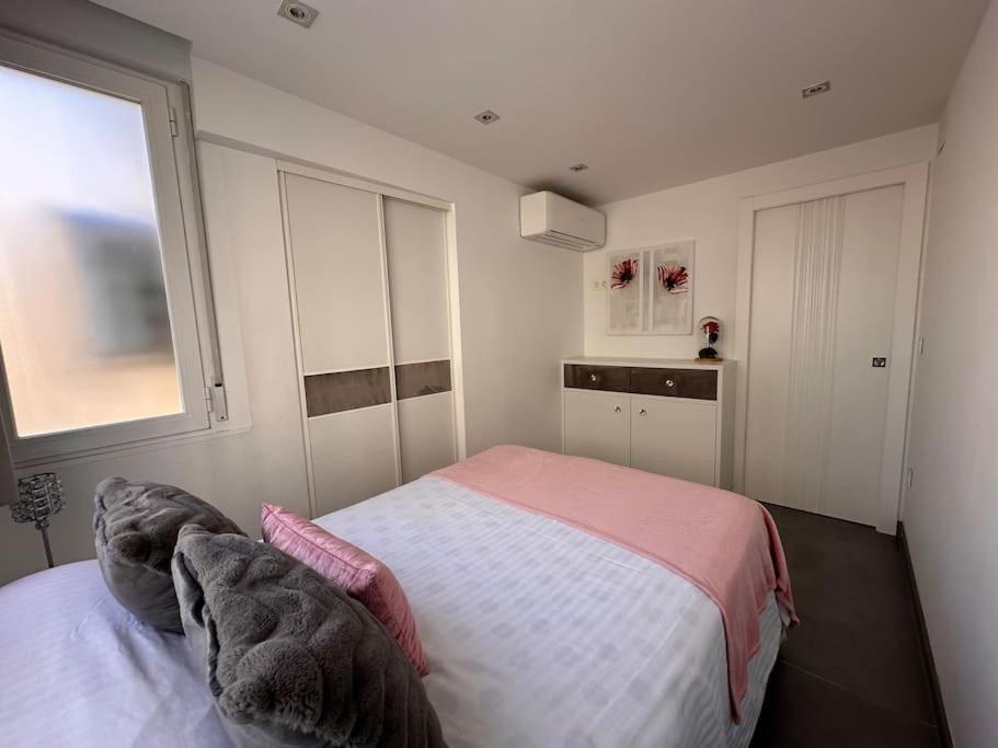 Apartamento Paradiso,500m Playa Levante *