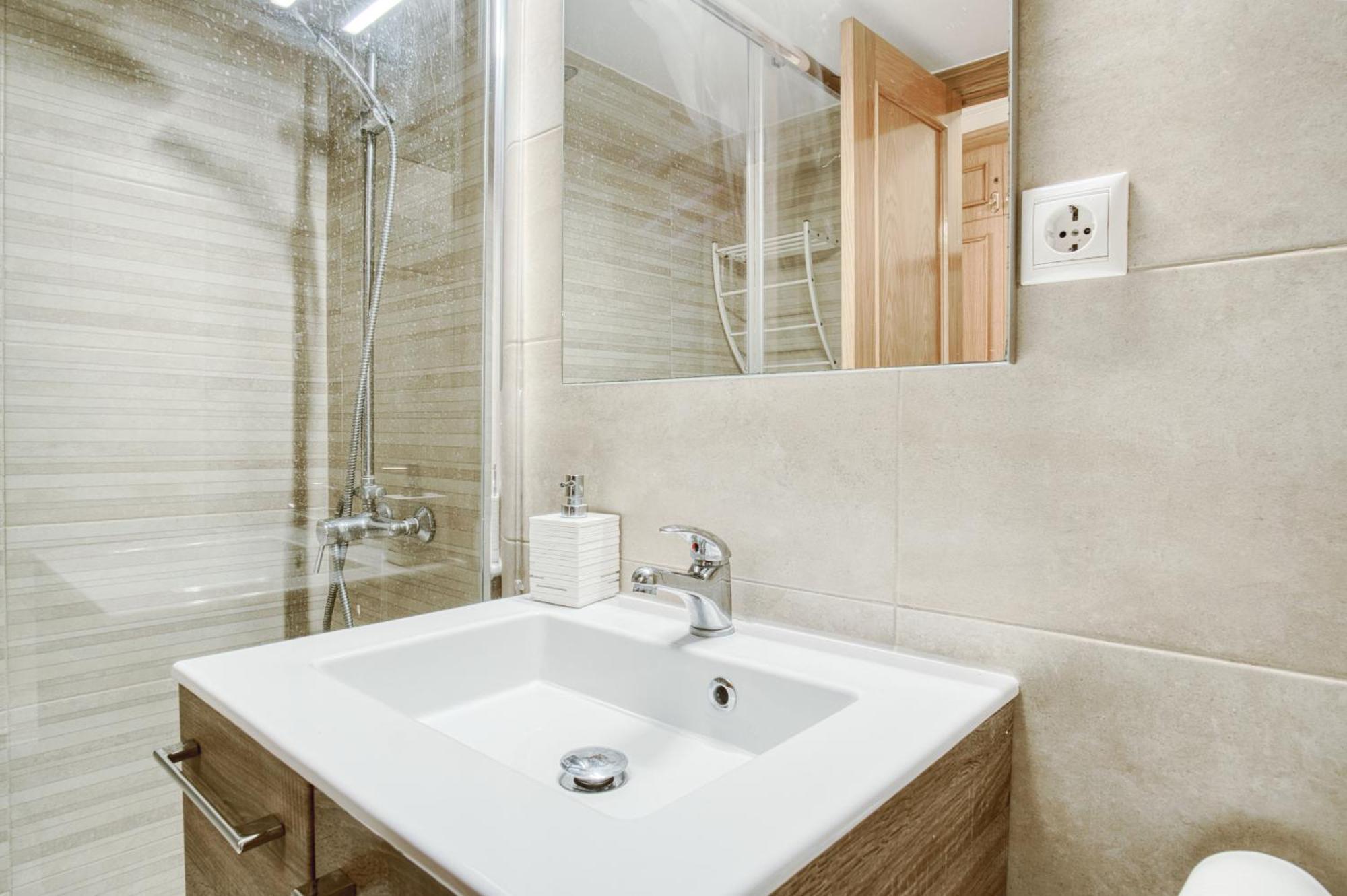 Apartamento Solana Benidorm