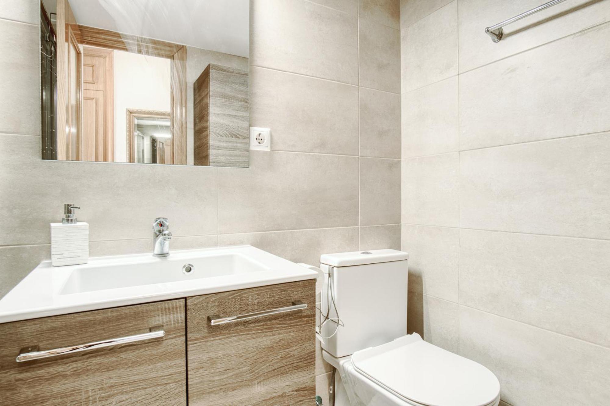 Solana Apartamento Benidorm