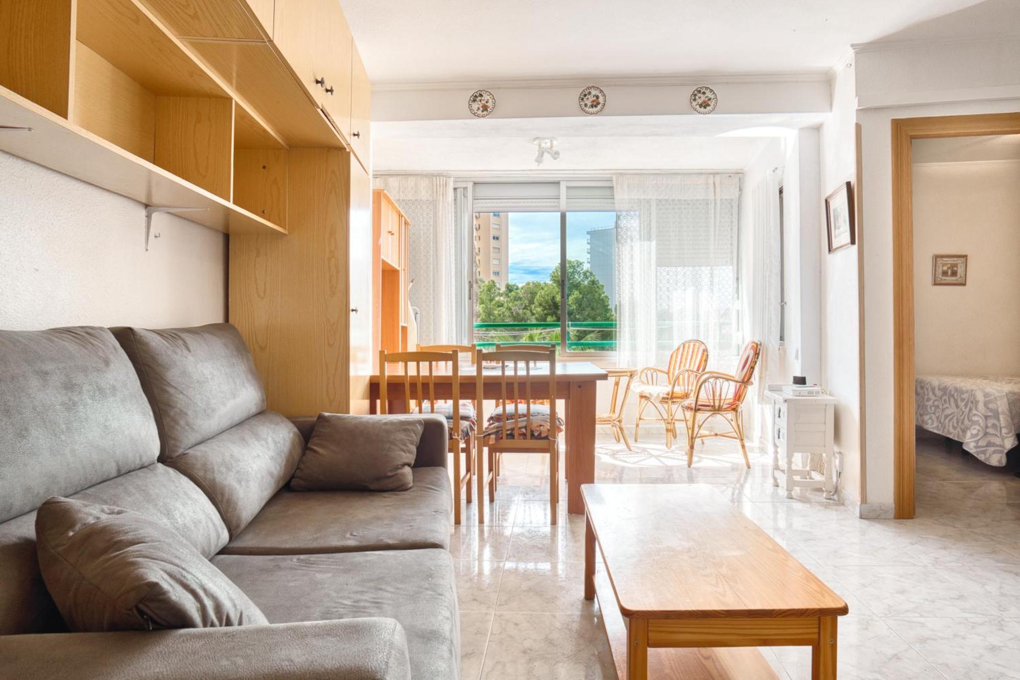 Solana Apartamento