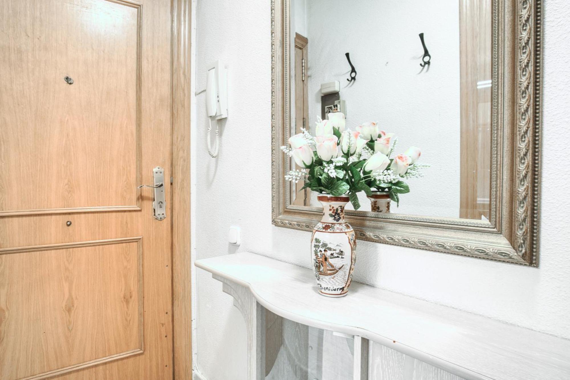 Solana Apartamento