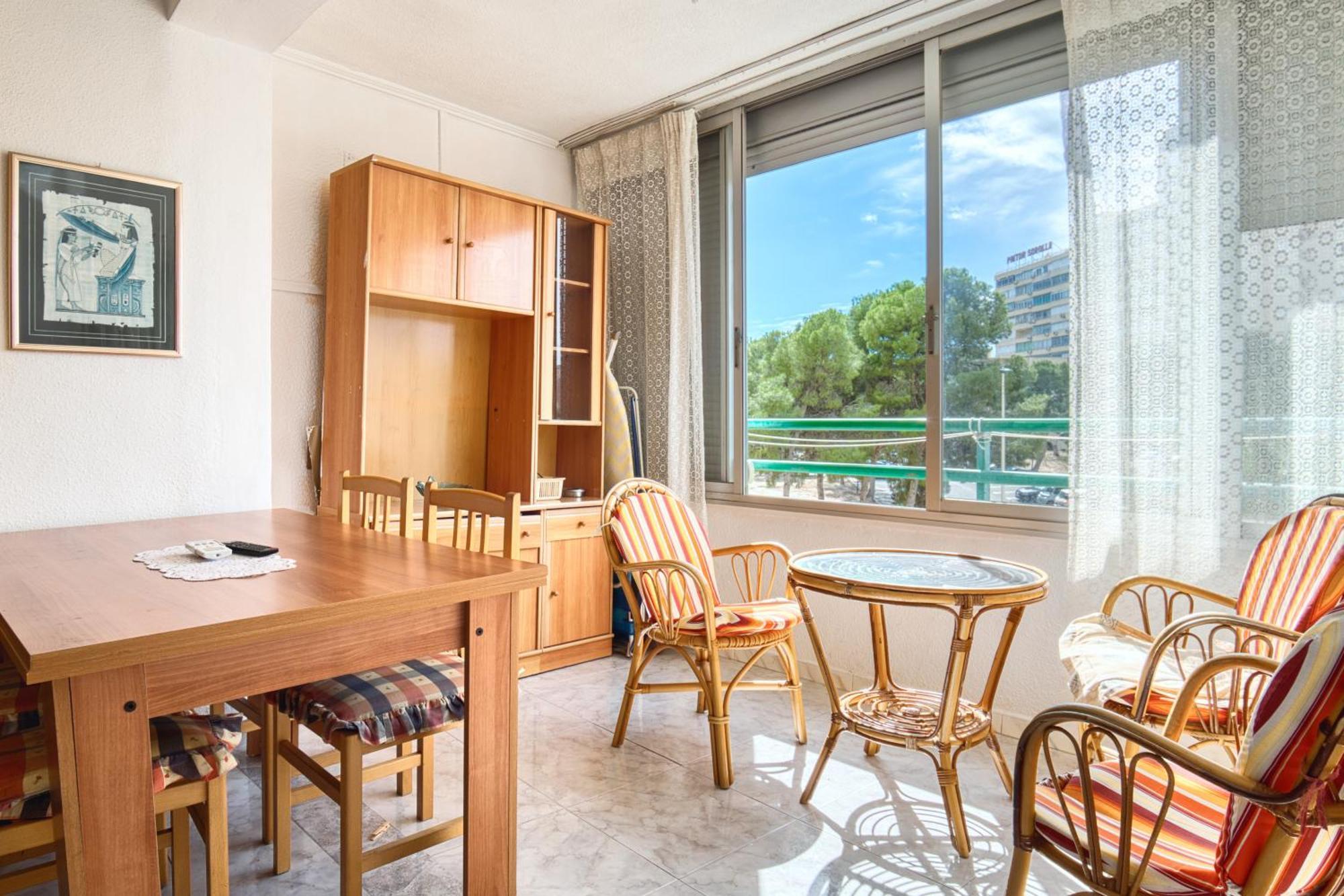 Solana Apartamento *