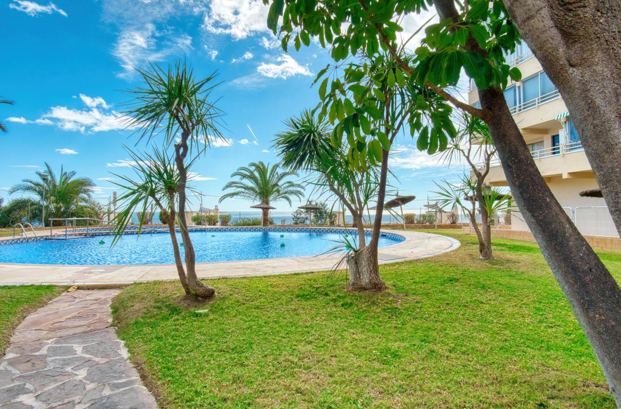 Apartamento Solana