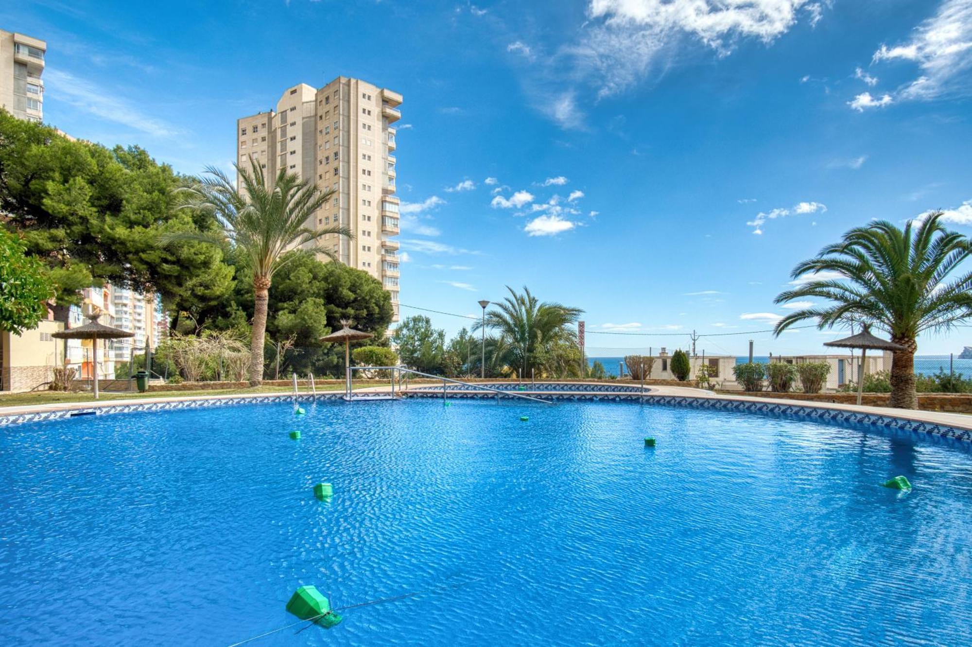 Solana Apartamento *