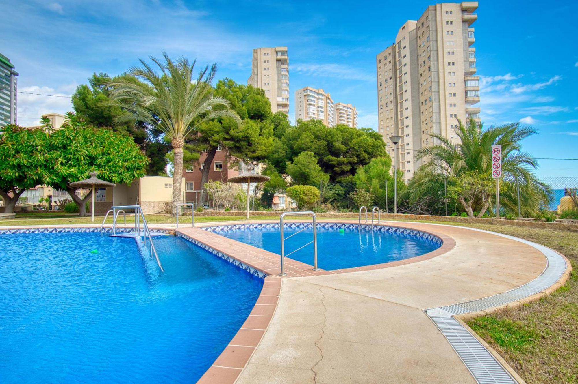 Apartamento Solana *