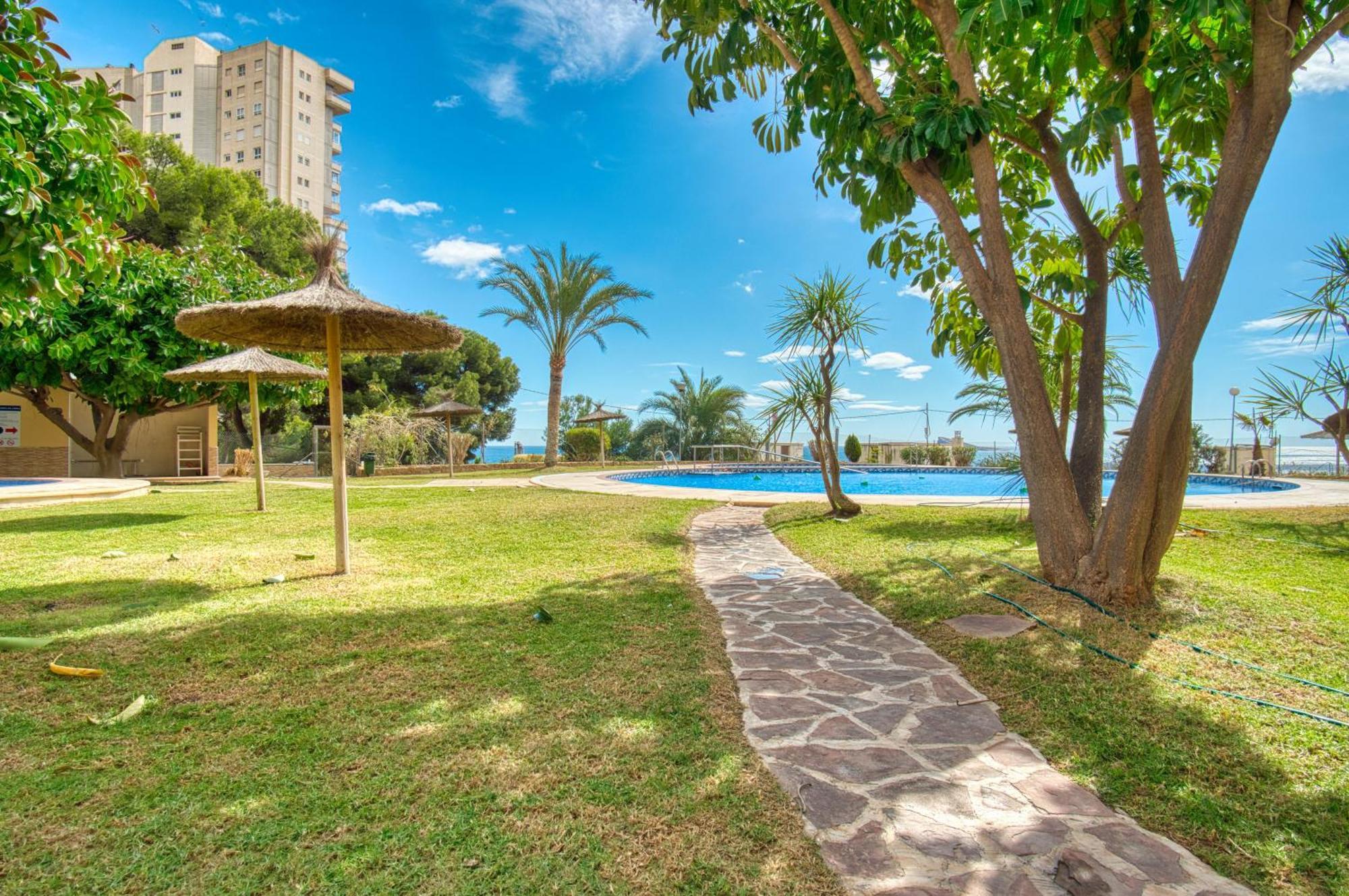 Apartamento Solana