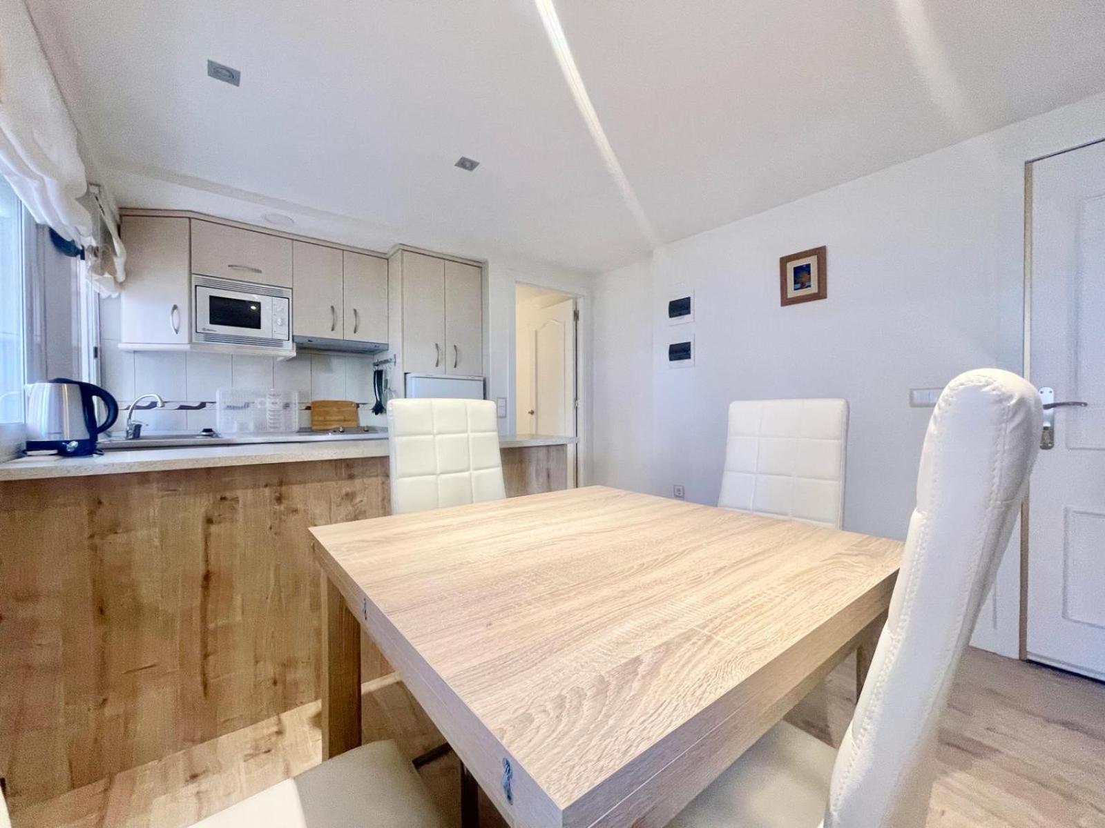 Apartamento White House Nervion Benidorm