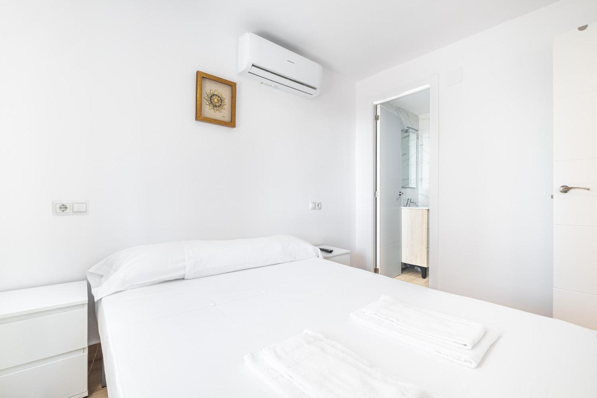 Apartamento Edimar 7-6 Levante *