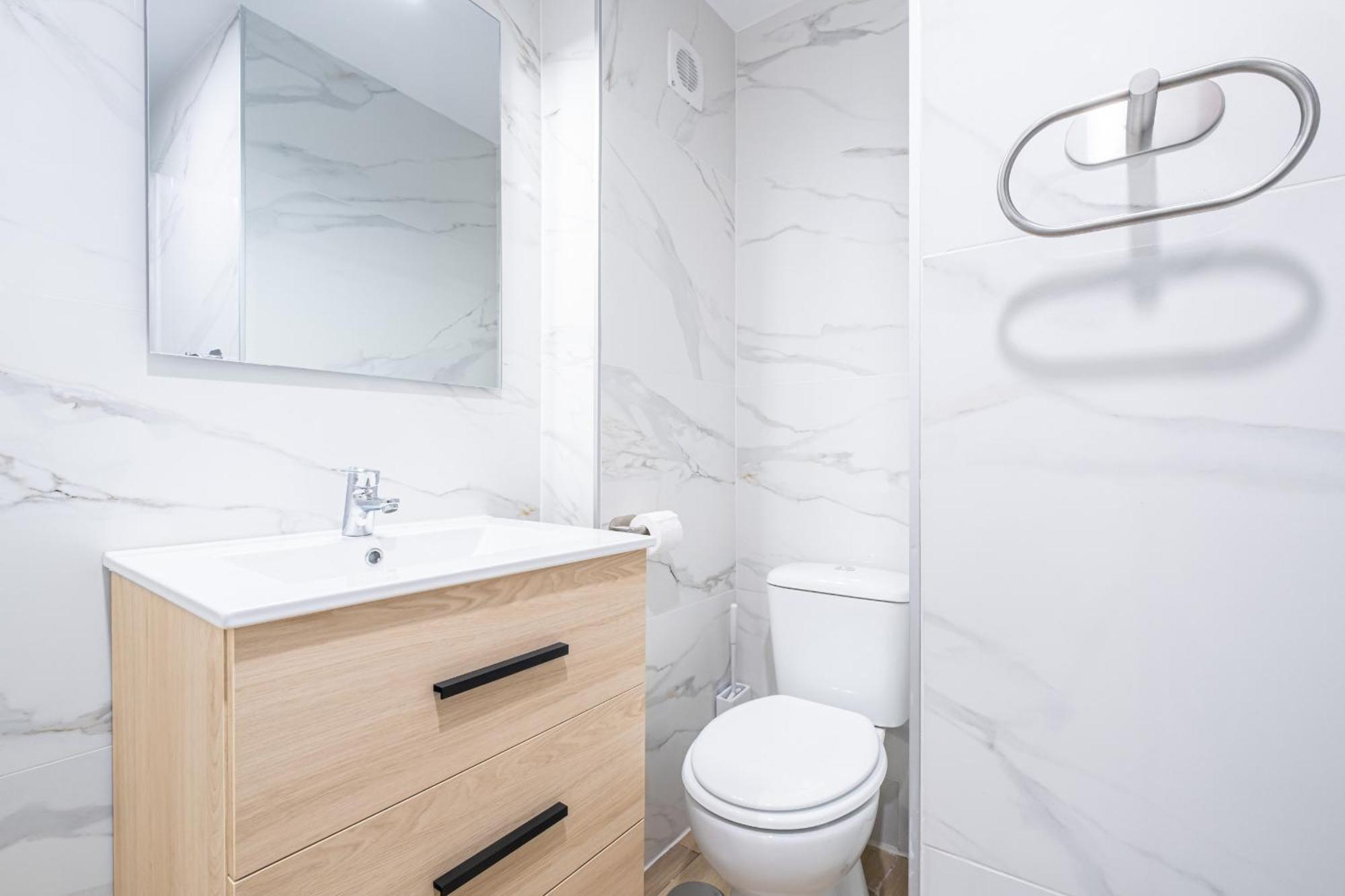 Apartamento Edimar 7-6 Levante *