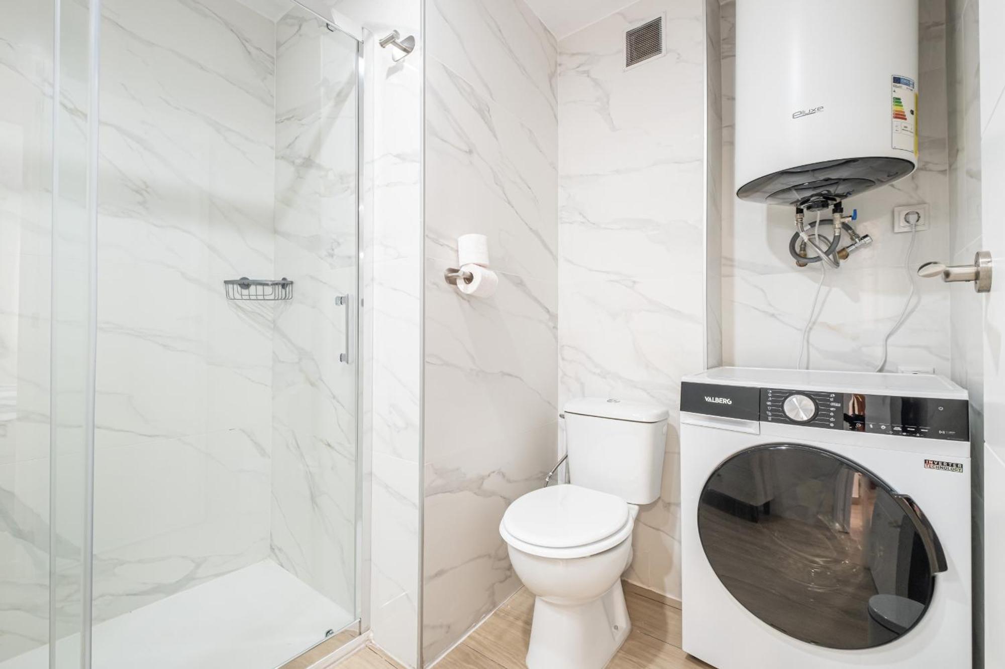 Apartamento Edimar 7-6 Levante *
