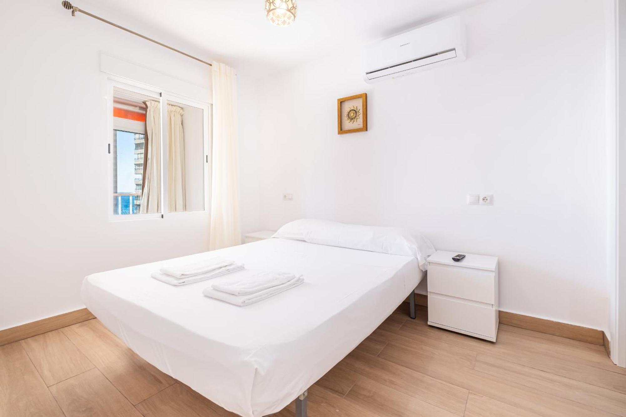 Apartamento Edimar 7-6 Levante Benidorm