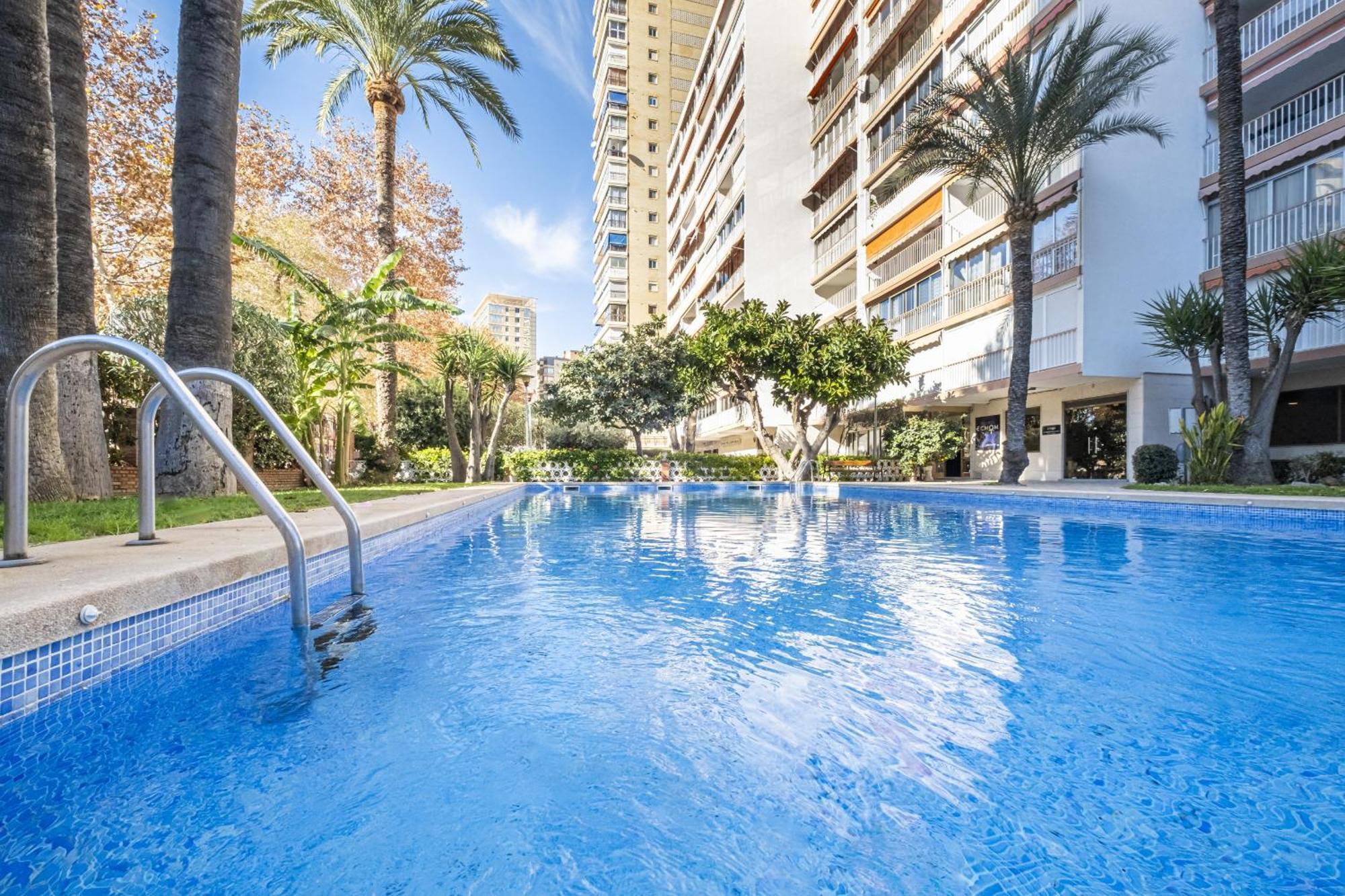 Apartamento Edimar 7-6 Levante