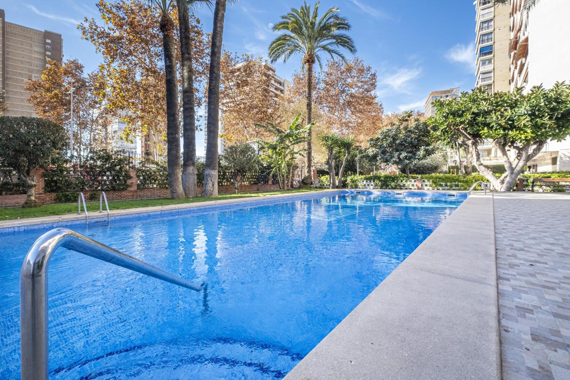 Apartamento Edimar 7-6 Levante *