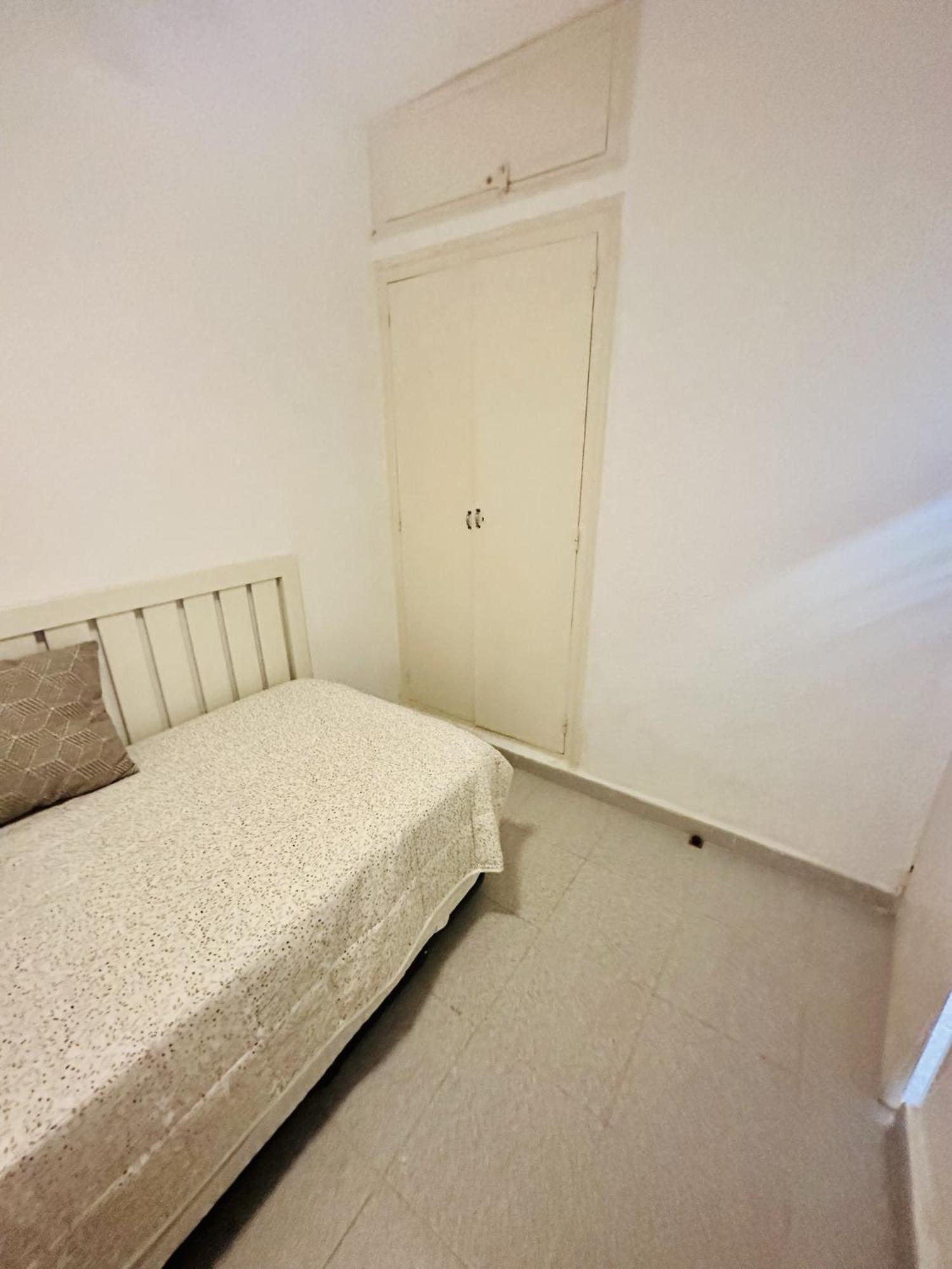 Apartamento A1015 - Madrimar 2004 Finestrat Benidorm