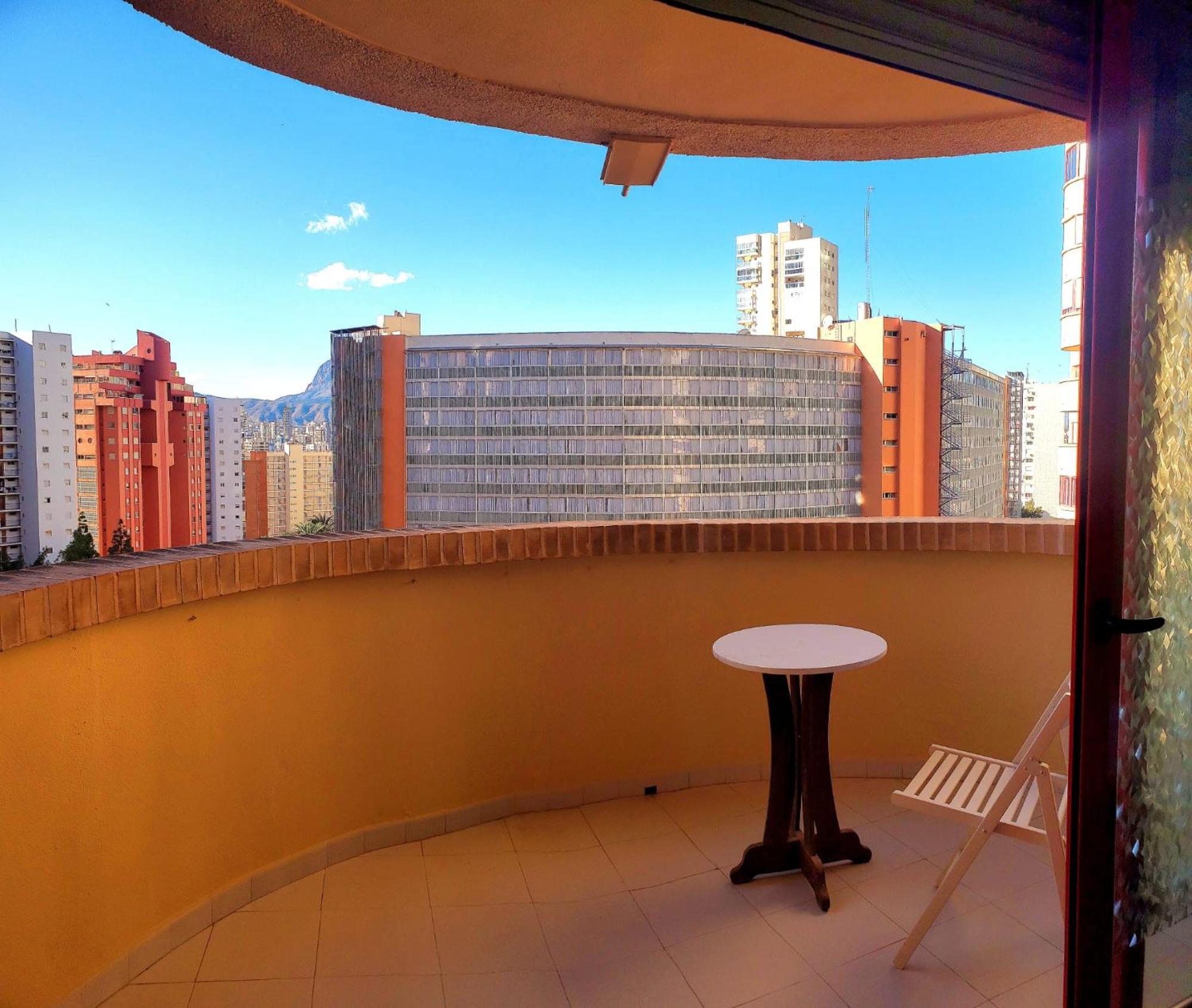 Apartamento Cumbre Loix *