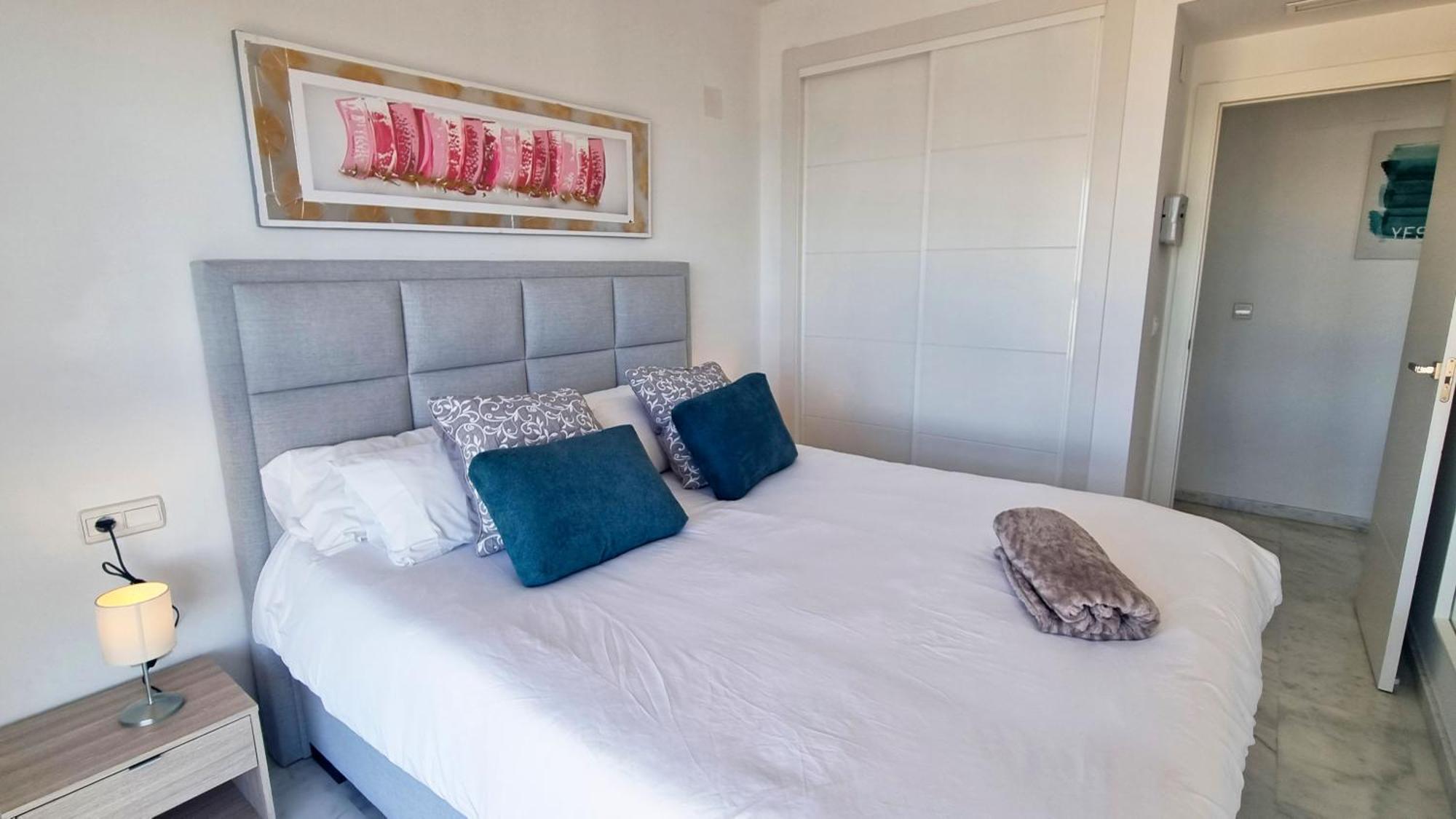 Apartamento Highrise With Amazing Sea Views