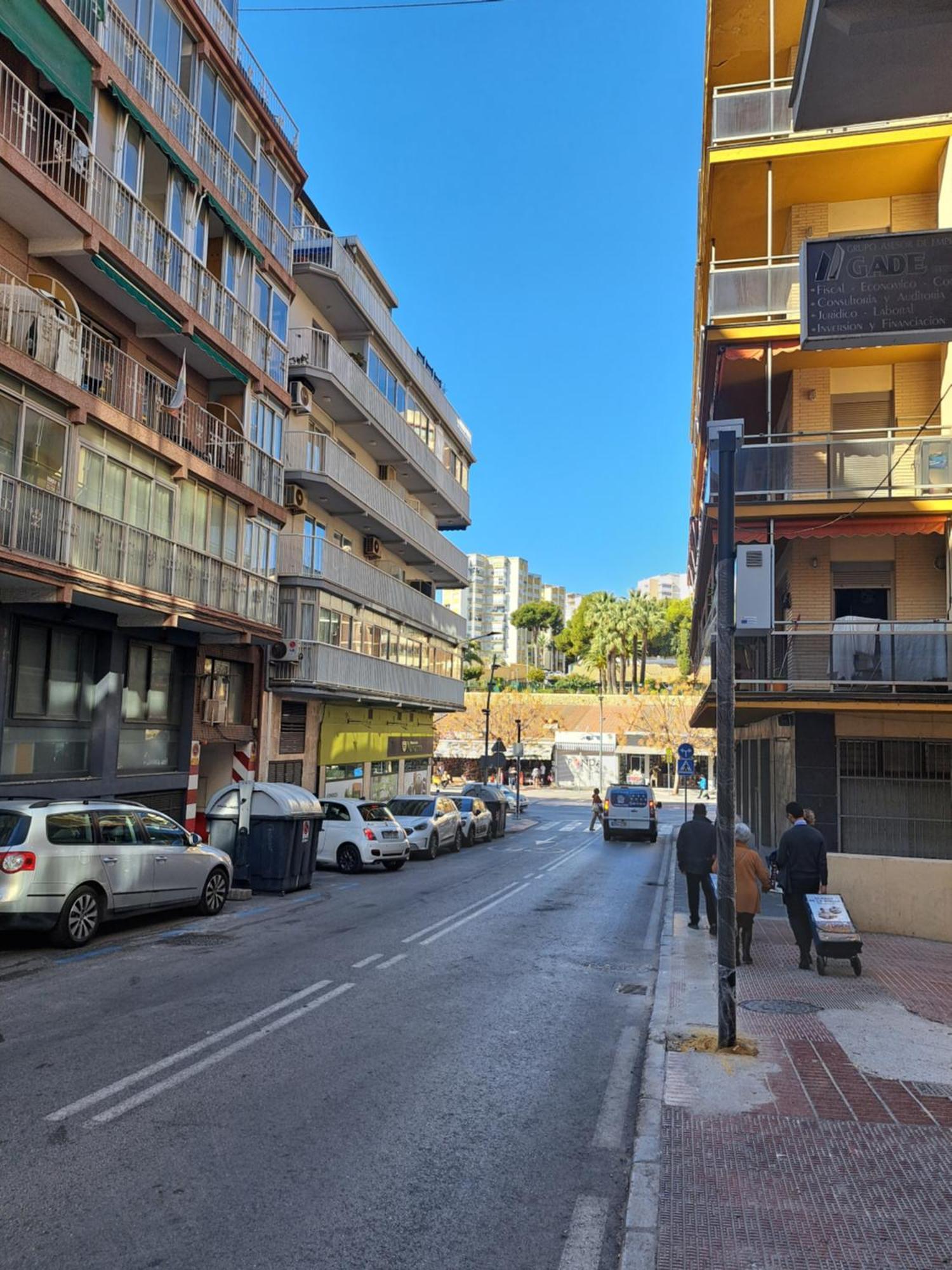 Apartamento Fiesta Sol Benidorm
