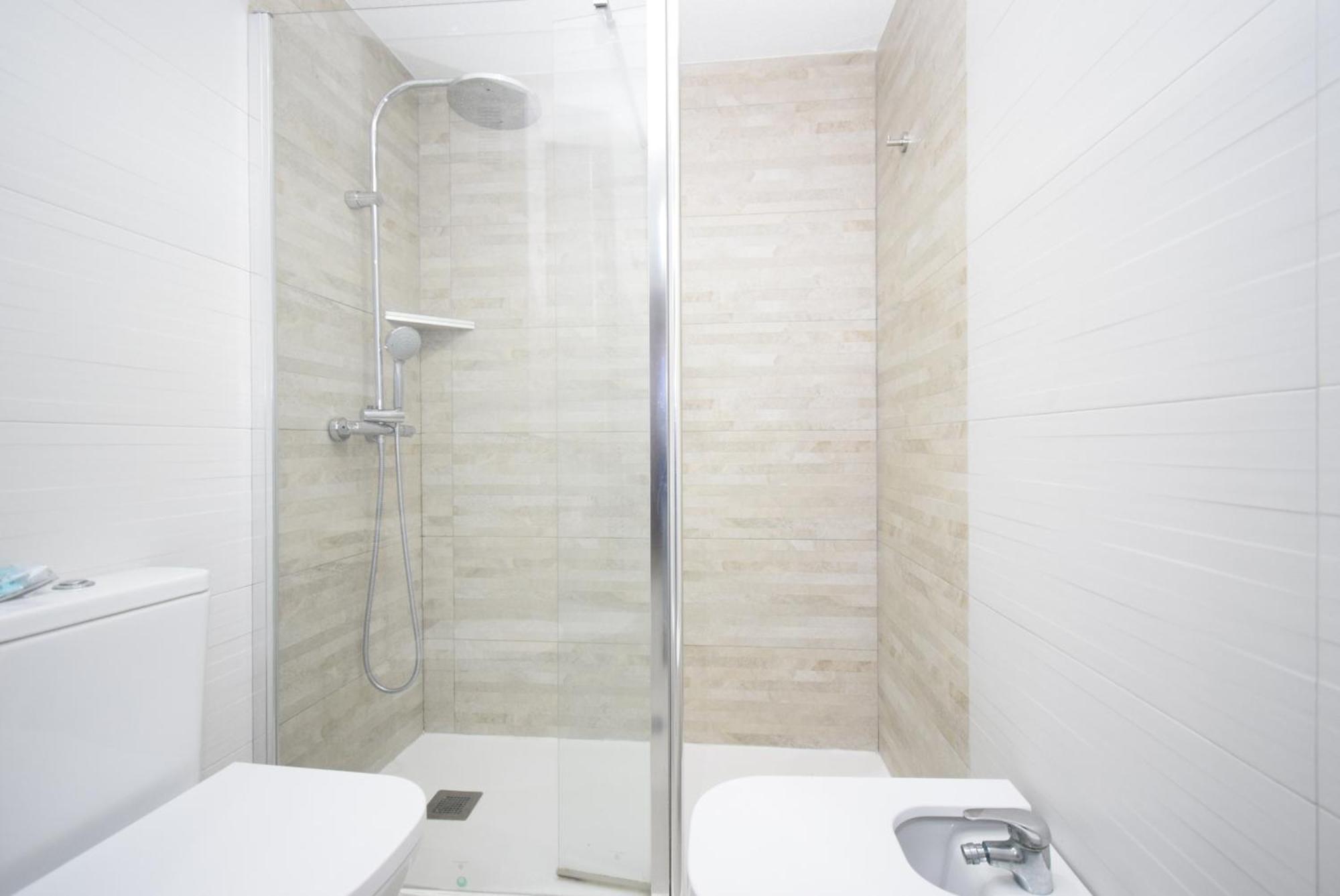 San Pedro 2 - Arena Apartamento Benidorm