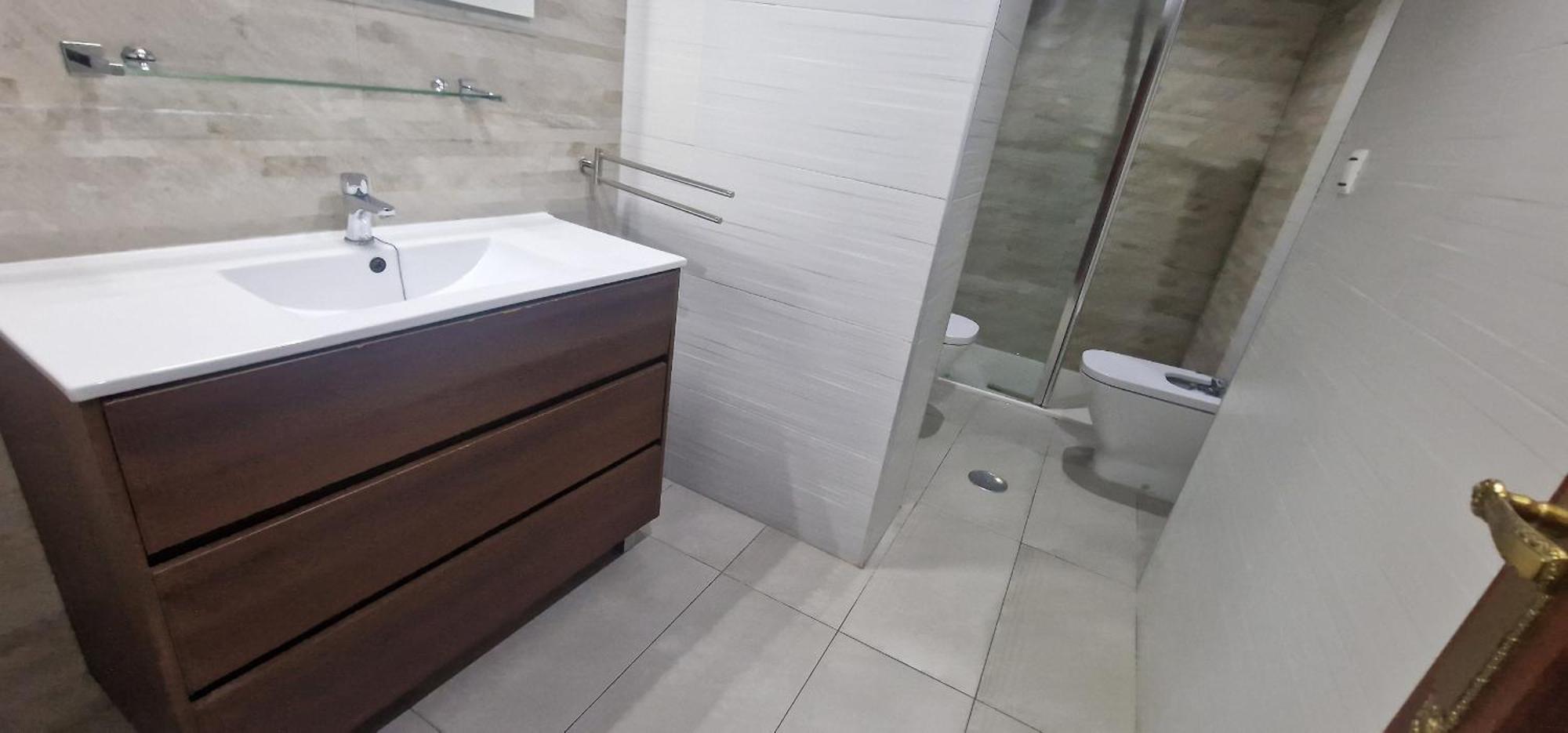 Apartamento San Pedro 2 - Arena *