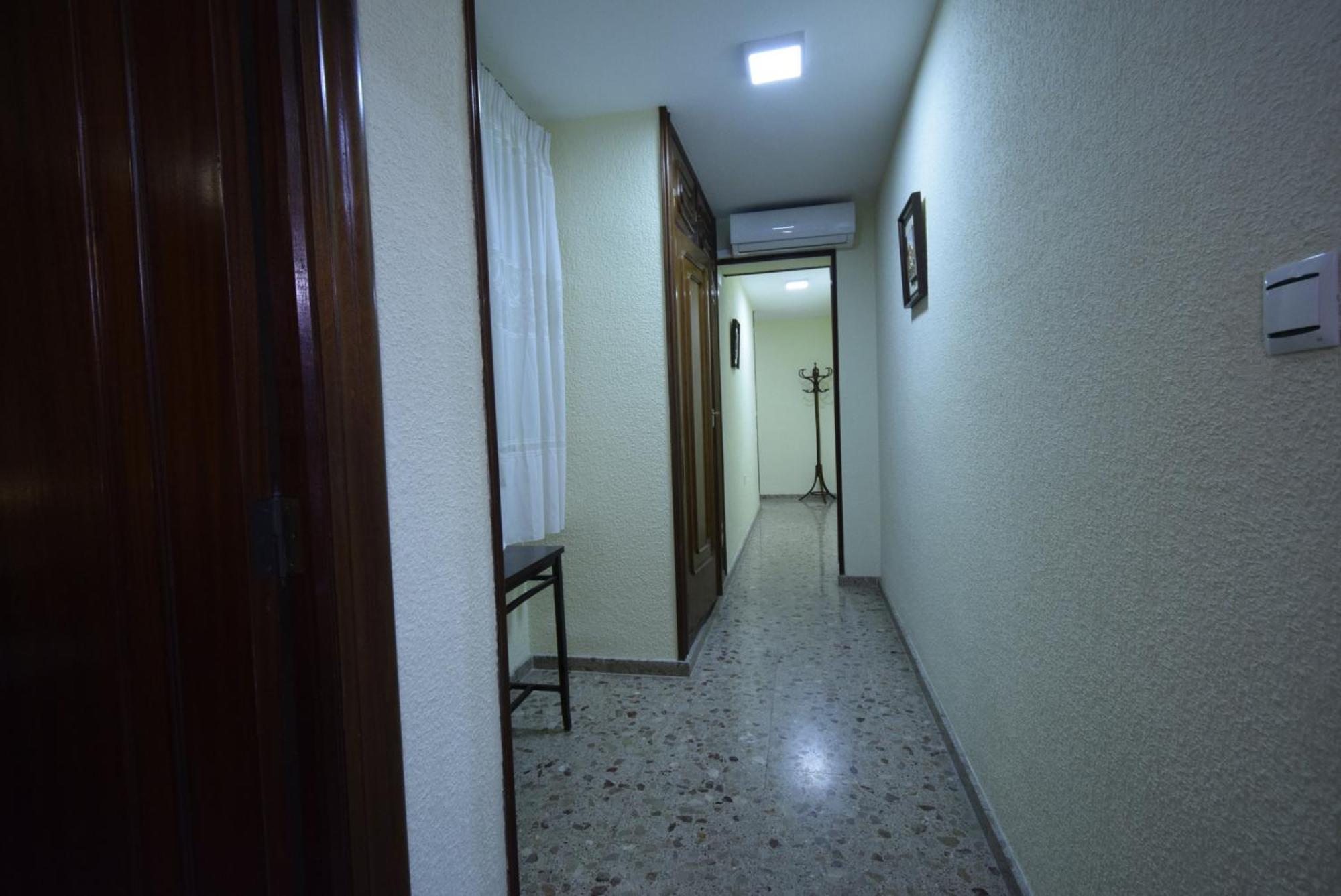 San Pedro 2 - Arena Apartamento Benidorm