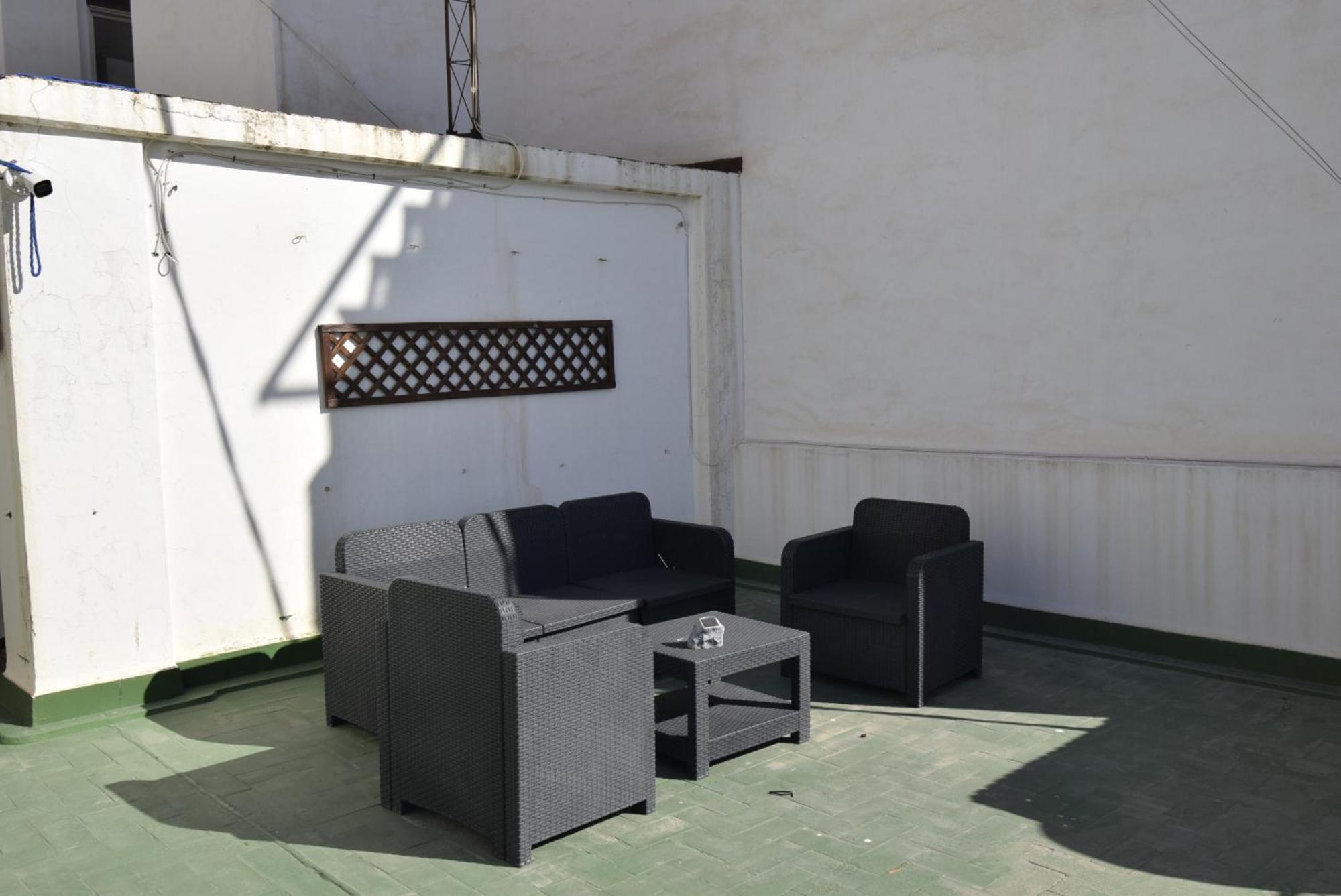 Apartamento San Pedro 2 - Arena *